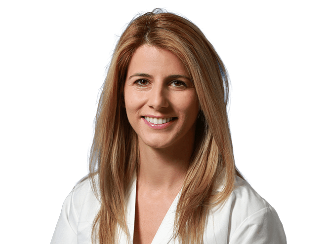 Ailin Barseghian El-Farra
