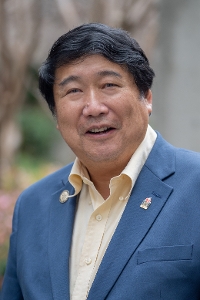 Nathan D. Wong